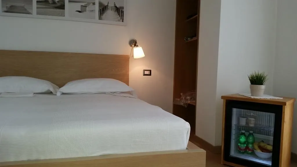 Atticoromantica Bed & Breakfast
