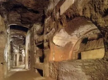 فندق مبيت وإفطار Atticoromantica