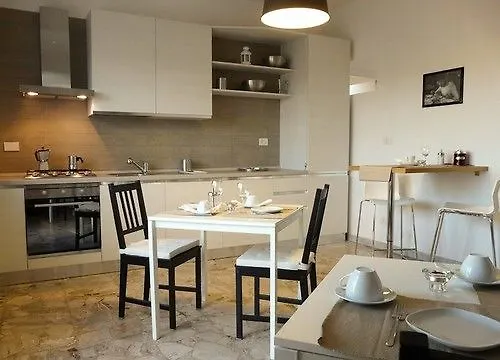 فندق مبيت وإفطار Atticoromantica